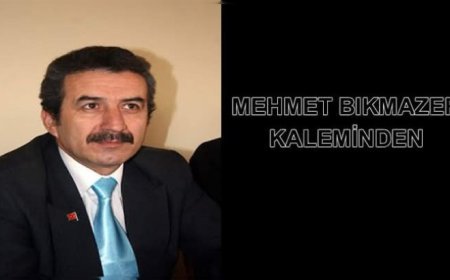 MÜSLÜMAN VE PARTİLER