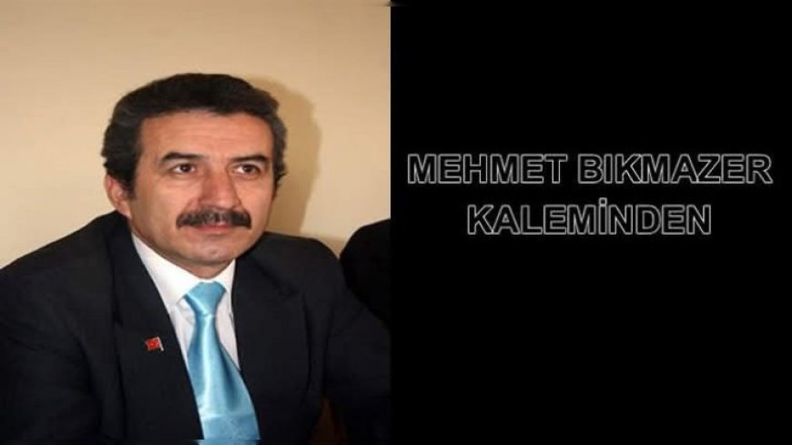MÜSLÜMAN VE PARTİLER