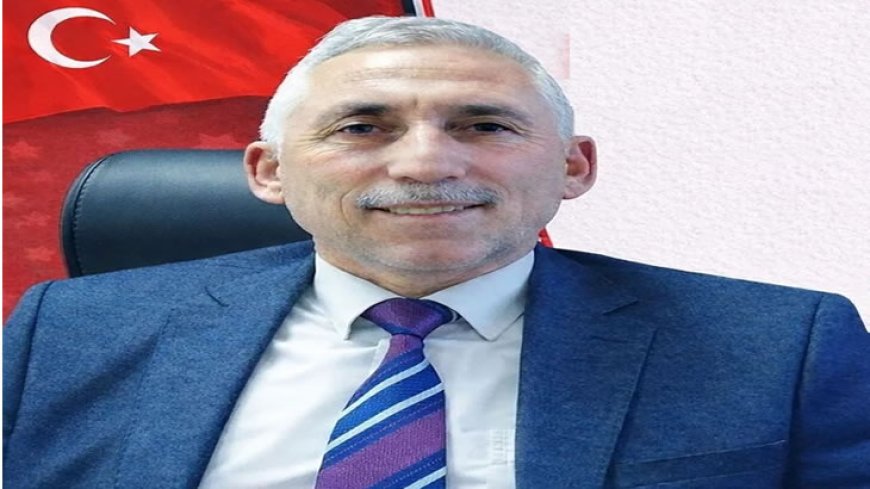 Başkan Yıldırım Ulucan’dan Ramazan Bayramı Mesajı